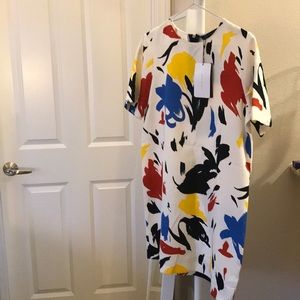 NWT Zara woman dress